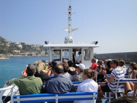 インターナショナル・ハウス 