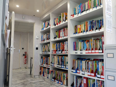 インターナショナル・ハウス 