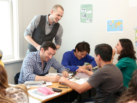 VGC インターナショナルカレッジ