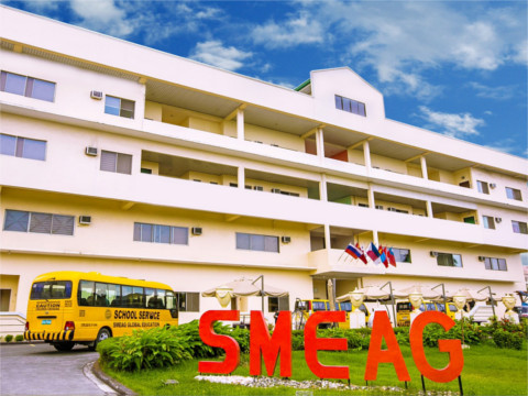 SMEAG / クラシックキャンパス