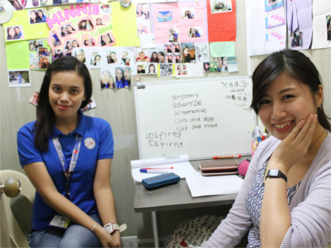 セブ・インターナショナル・アカデミー