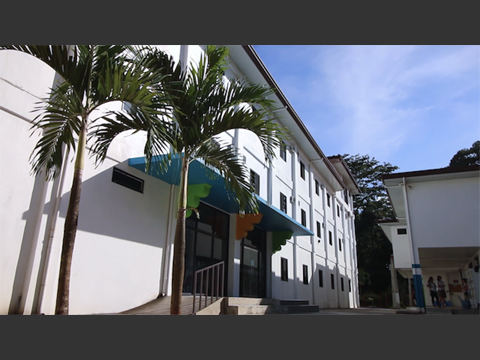 キーストーン・インターナショナル・ランゲージ・センター