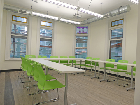 クエスト・ランゲージ・スタディーズ