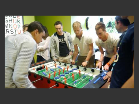 クエスト・ランゲージ・スタディーズ