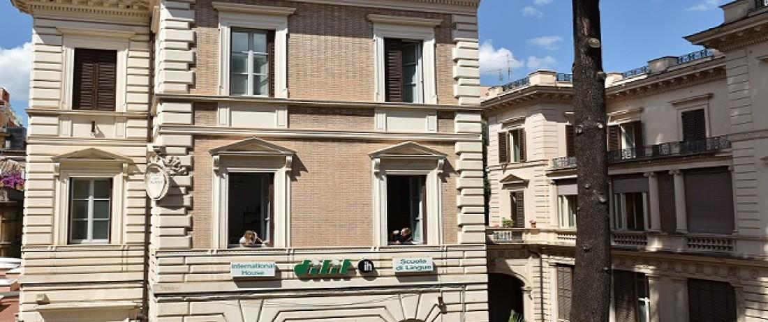 DILIT・インターナショナル・ハウス