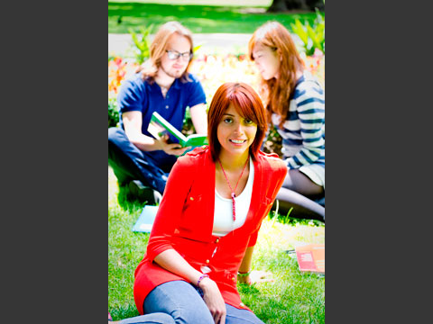 ランゲージ・スタディーズ・インターナショナル