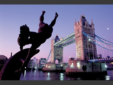 ランゲージ・スタディーズ・インターナショナル / ロンドン・セントラル校