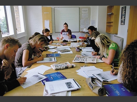 ランゲージ・スタディーズ・インターナショナル