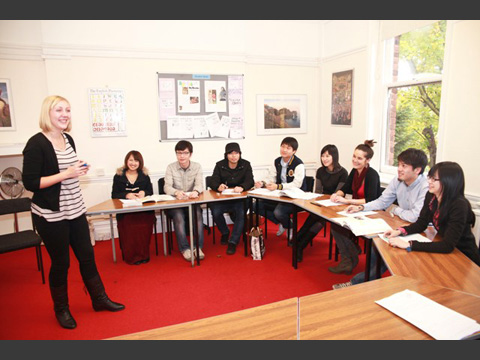 セント・ジャイルズ・インターナショナル / ロンドン・ハイゲイト校