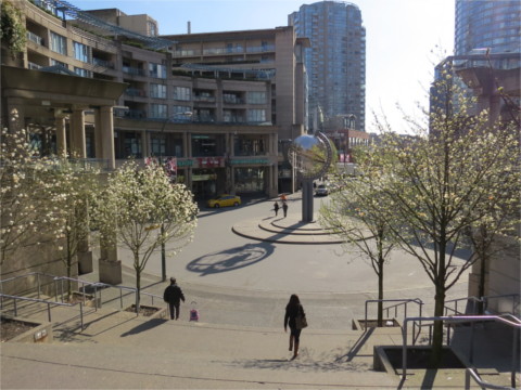 インターナショナル・ハウス