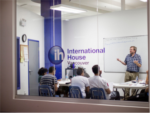 インターナショナル・ハウス