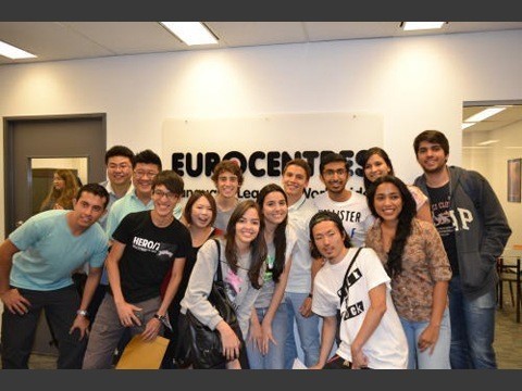 オックスフォード・インターナショナル