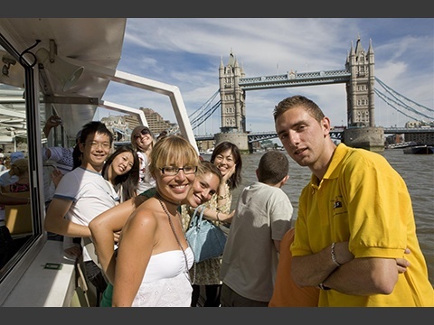 センター・オブ・イングリッシュ・スタディーズ / ロンドン校