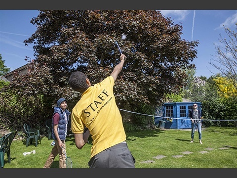 センター・オブ・イングリッシュ・スタディーズ