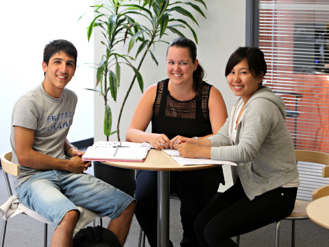 グローバル・ビレッジ・イングリッシュ・センターズ