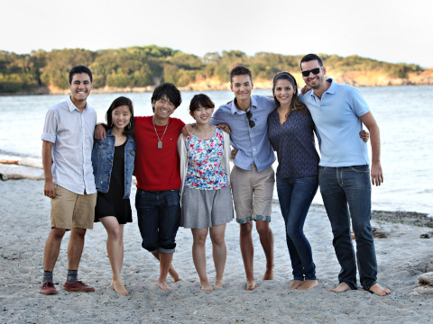 グローバル・ビレッジ・イングリッシュ・センターズ