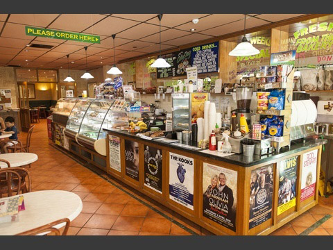 ミルナー・インターナショナル・カレッジ・オブ・イングリッシュ