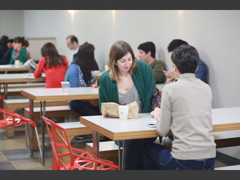 レナート・インターナショナル / ニューヨーク校