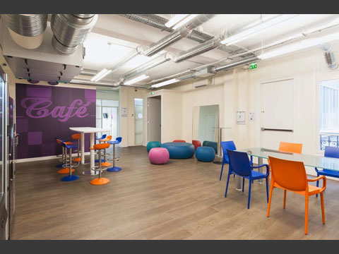 ランゲージ・スタディーズ・インターナショナル