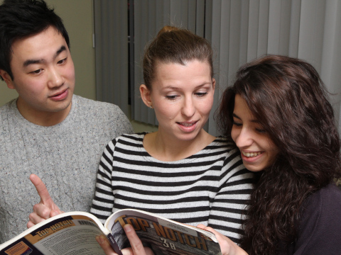 アクセス・インターナショナル・イングリッシュ・ランゲージ・センター