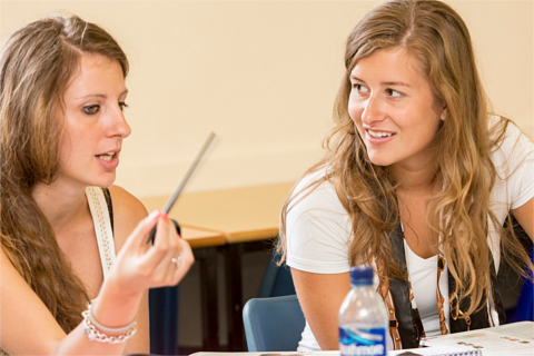 イングリッシュ・ランゲージ・センター・ブリストル