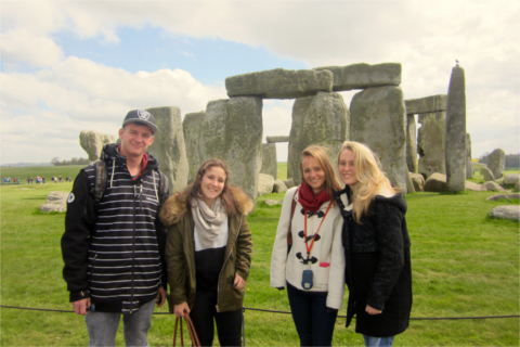 イングリッシュ・ランゲージ・センター・ブリストル