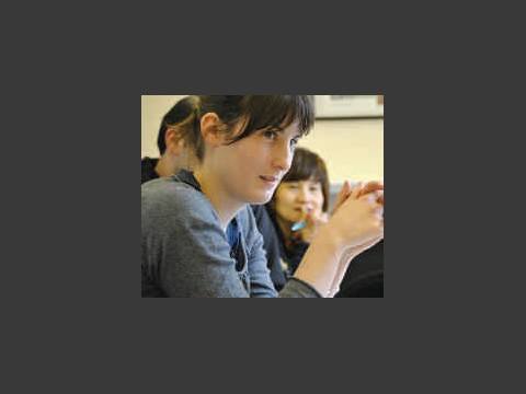 インリンガ・チェルトナム