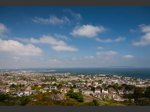 エメラルド・カルチュラル・インスティテュート