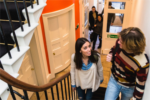 ブリティッシュ・スタディ・センター