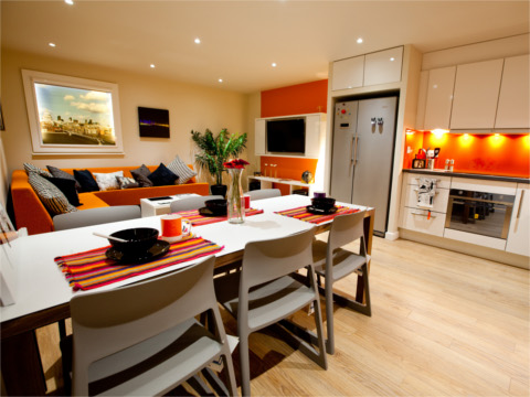 ブリティッシュ・スタディ・センター