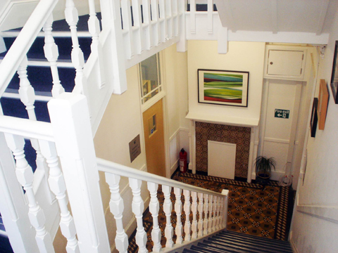 ブリティッシュ・スタディー・センター