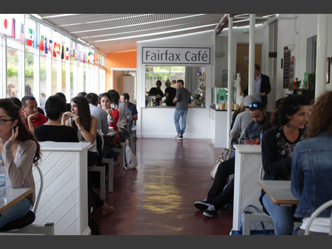 ブリティッシュ・スタディー・センター