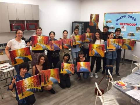 メンターランゲージインスティチュート / ウエストウッド校