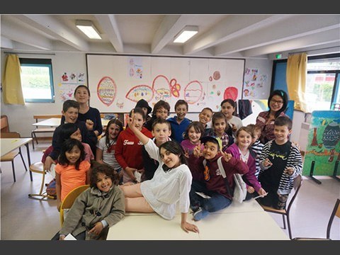 ACCENTS サヴォワ大学