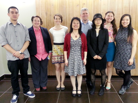 OHC / カルガリー校