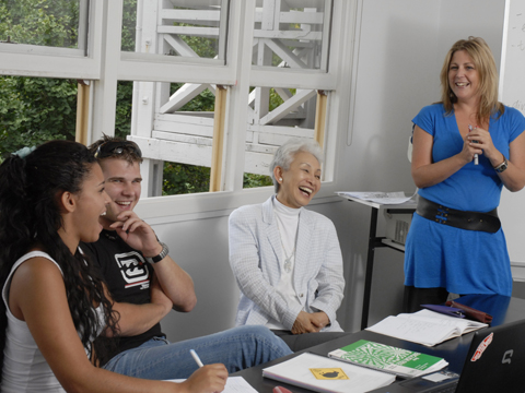 ランゲージス・インターナショナル