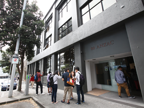 ワールドワイド・スクール・オブ・イングリッシュ