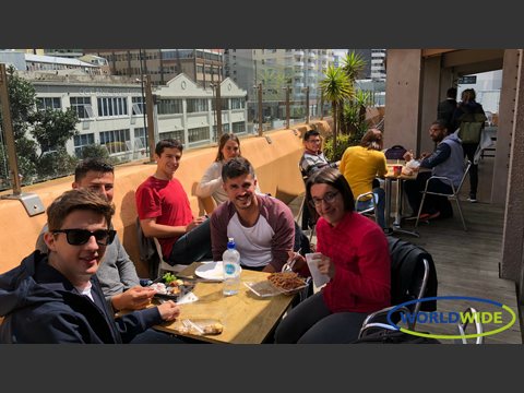 ワールドワイド・スクール・オブ・イングリッシュ