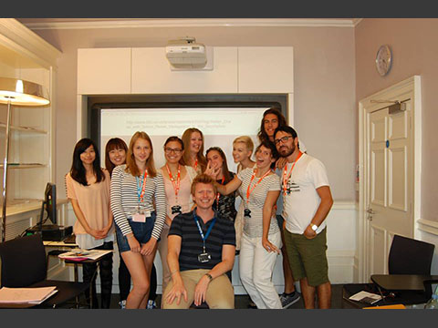 スタッフォード・ハウス