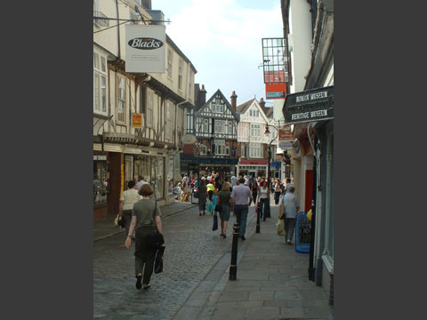 コンコルド・インターナショナル