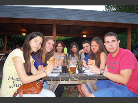 コンコルド・インターナショナル