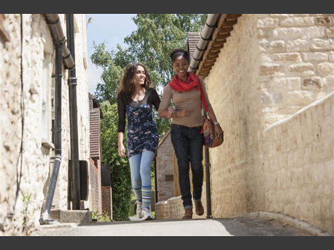 センター・オブ・イングリッシュ・スタディーズ