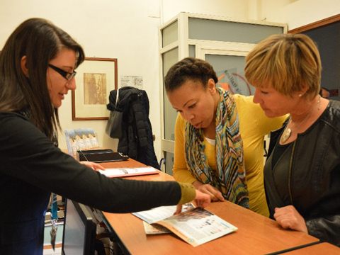 アカデミア・イタリアーナ