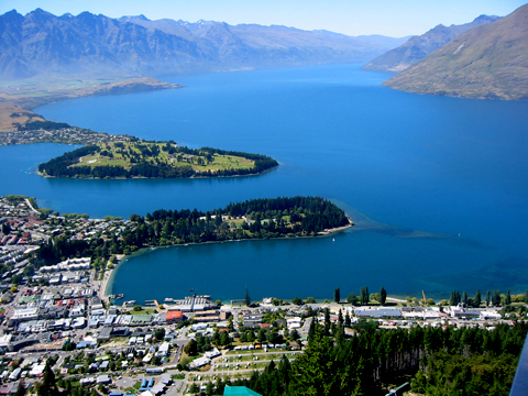 ランゲージ・スクールズ・ニュージーランド