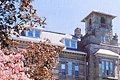 ELSランゲージセンター / クリーブランド校 (ケース・ウェスタン・リザーブ大学)