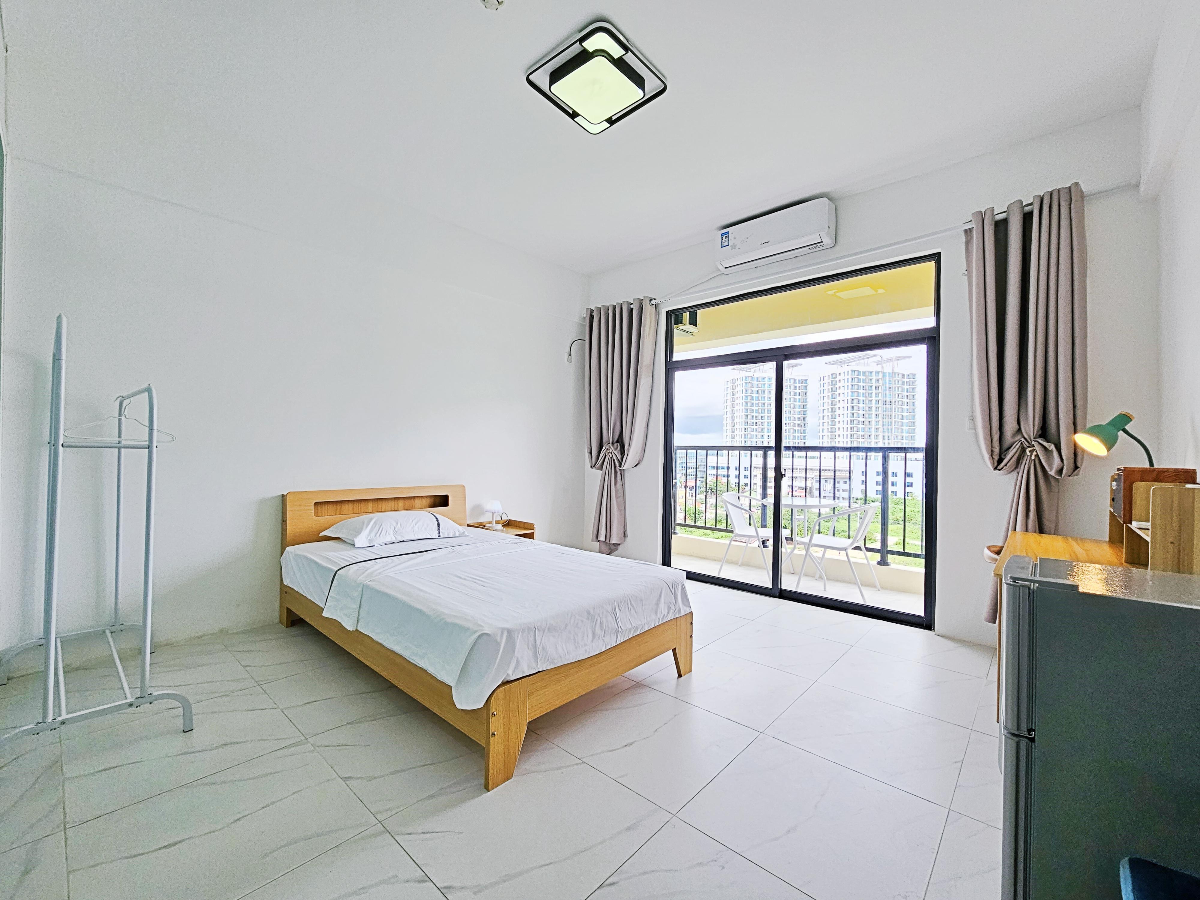 シングルルーム