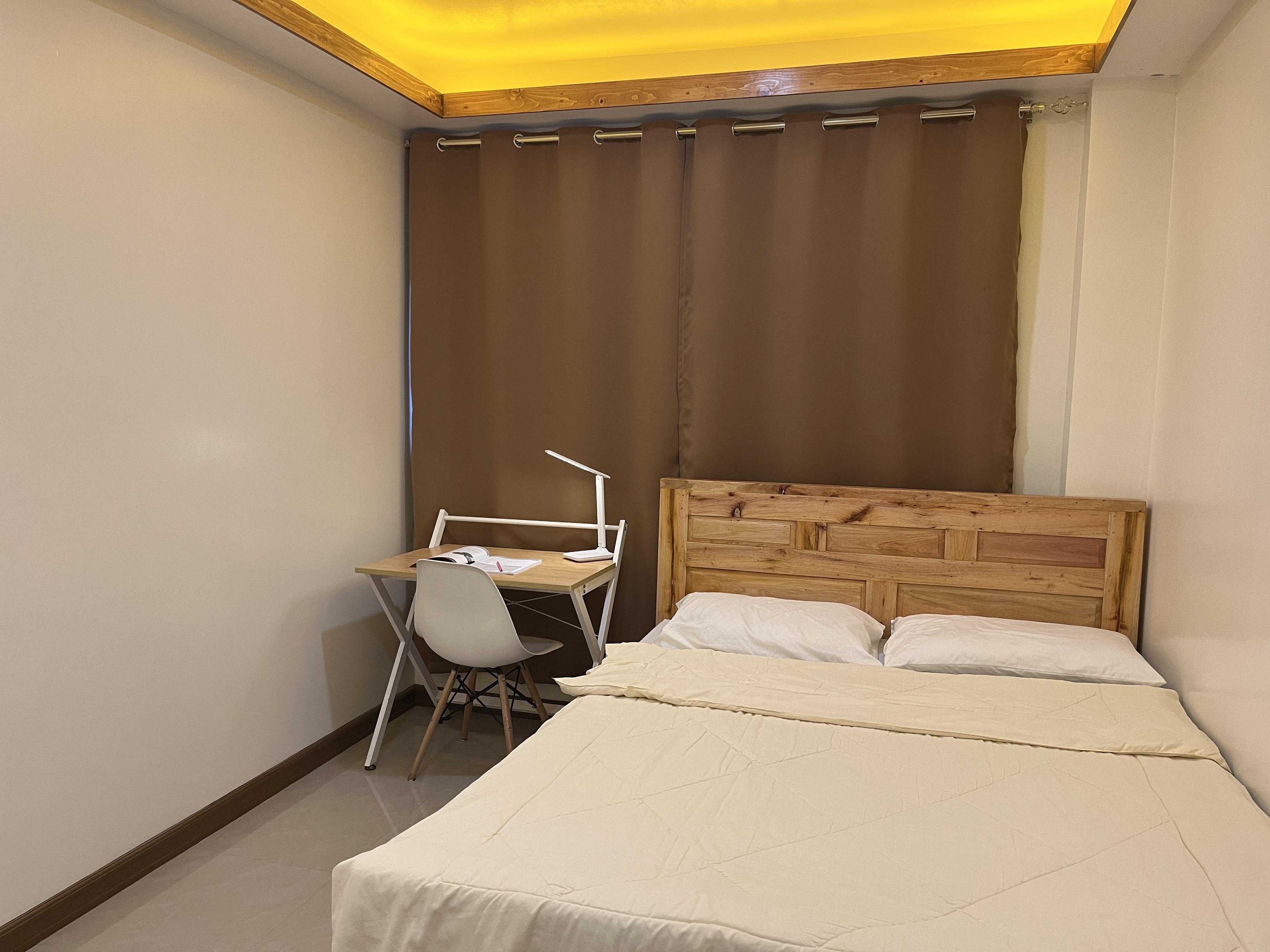 シングルルーム