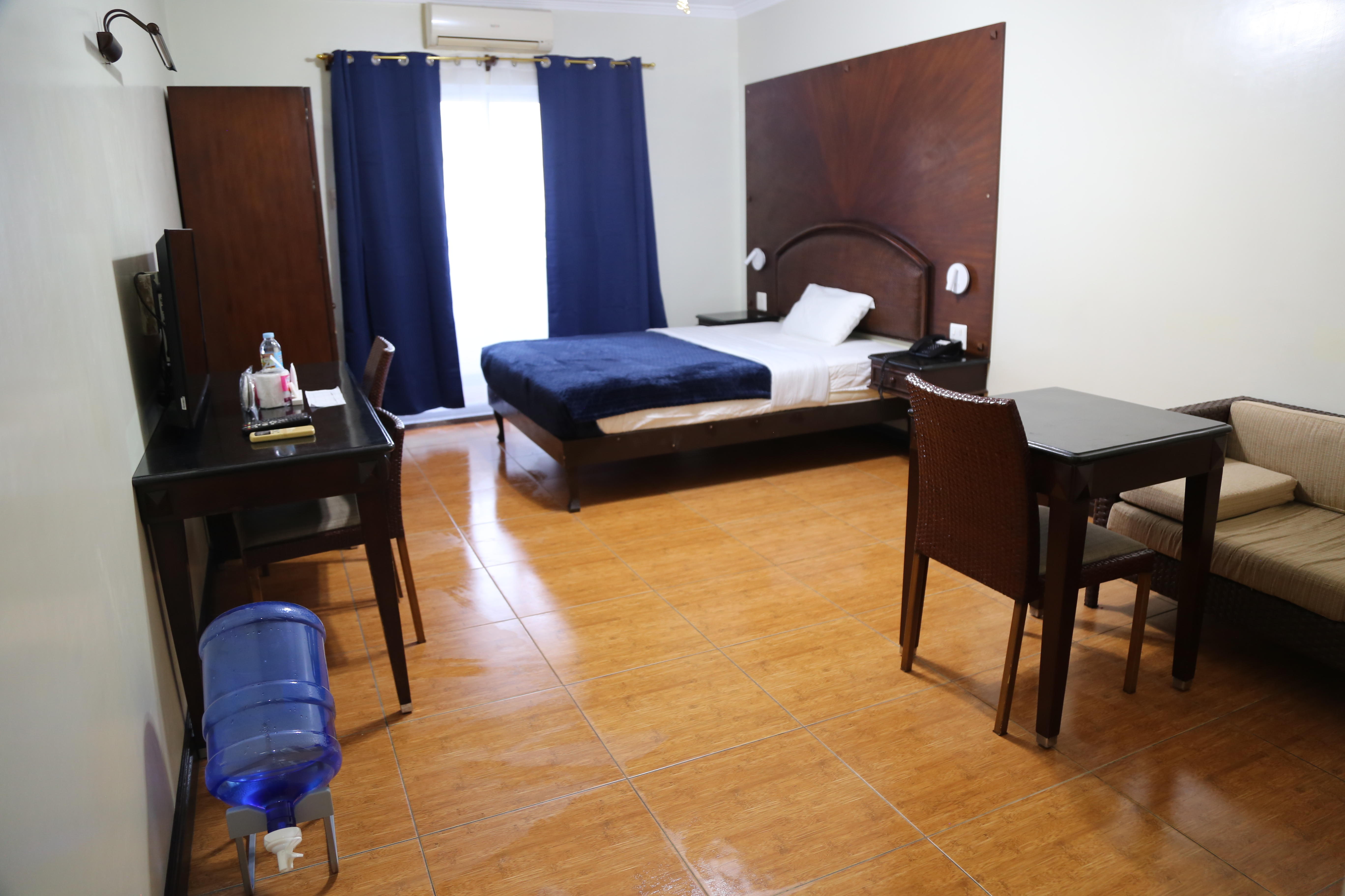 リゾートプール