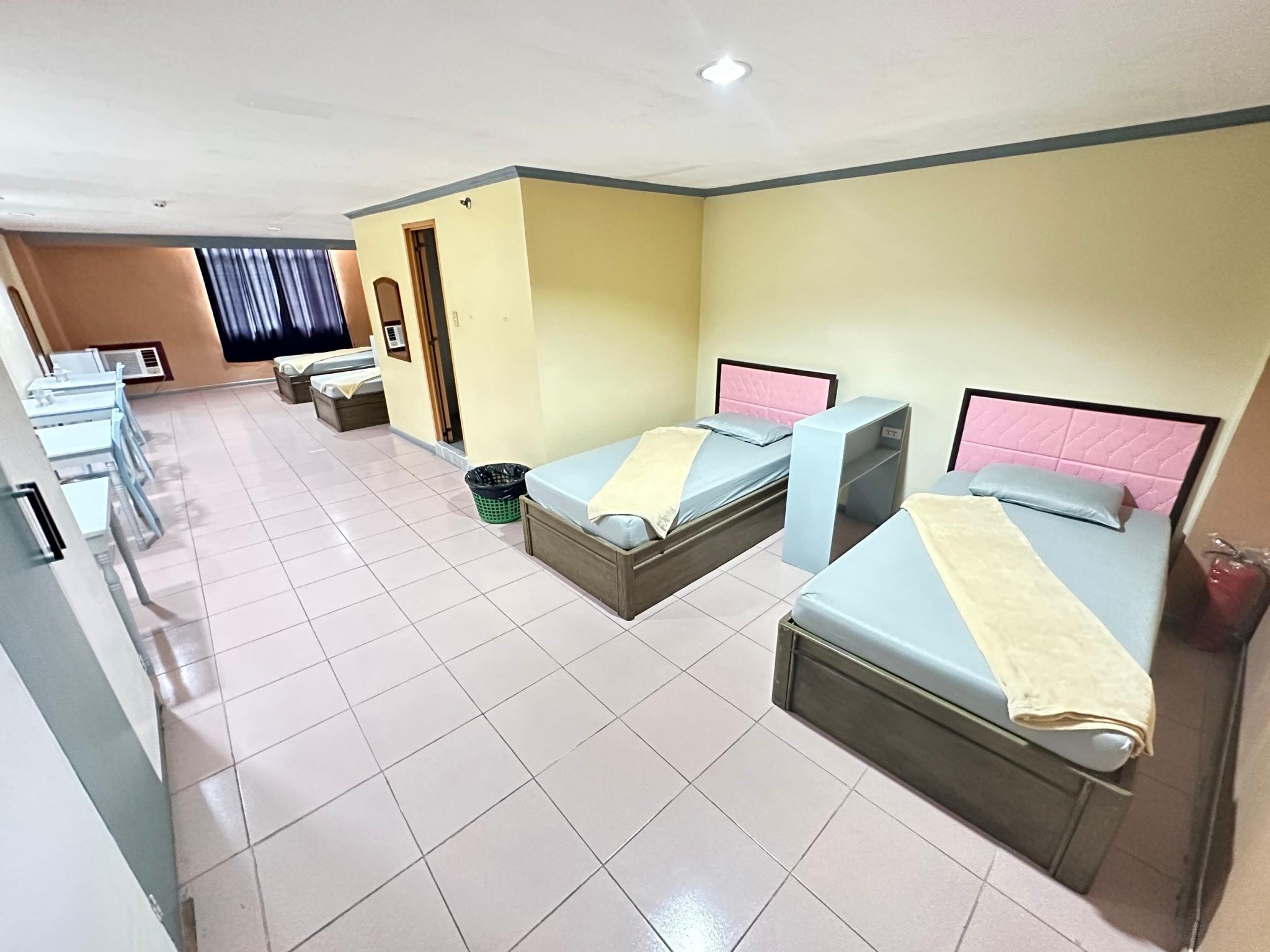 公式テストセンター