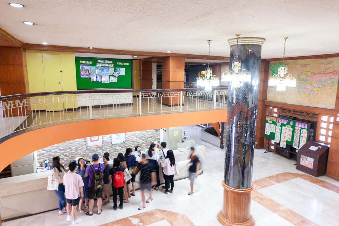 フィットネスジム